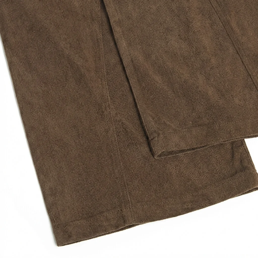 Oxford Corduroy Pants - Image 5