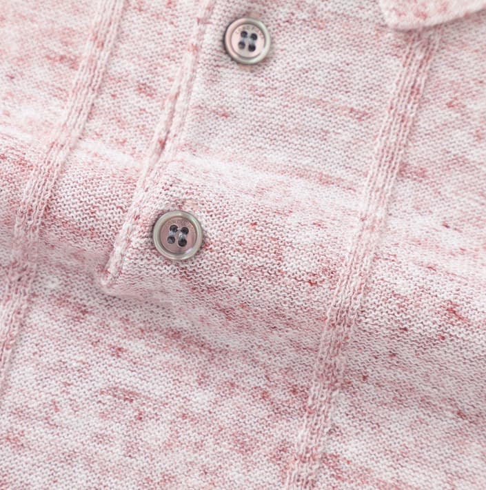 Paraggi Knit Polo - Image 10
