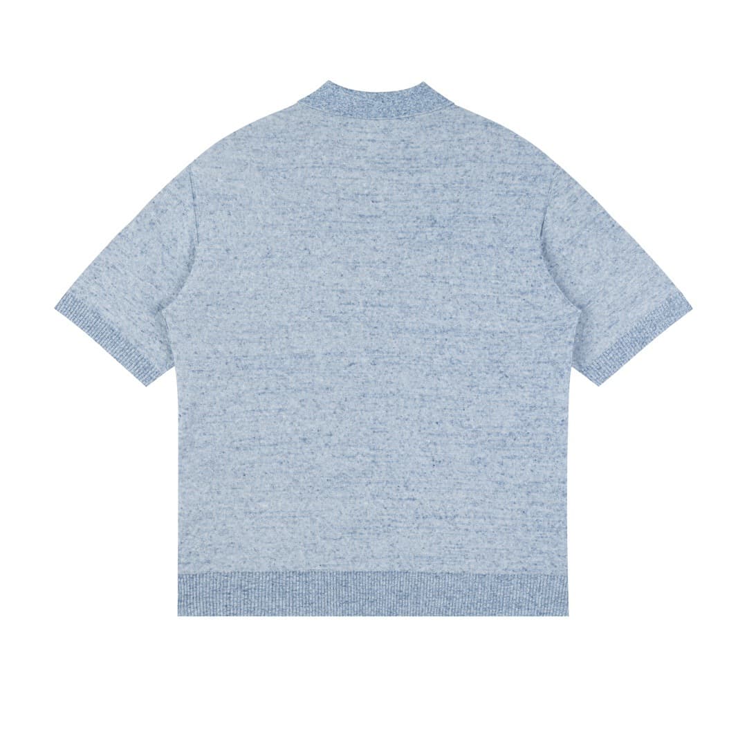 Paraggi Knit Polo - Image 2