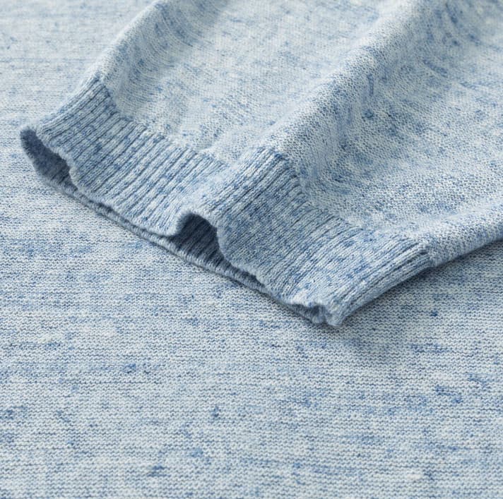 Paraggi Knit Polo - Image 5
