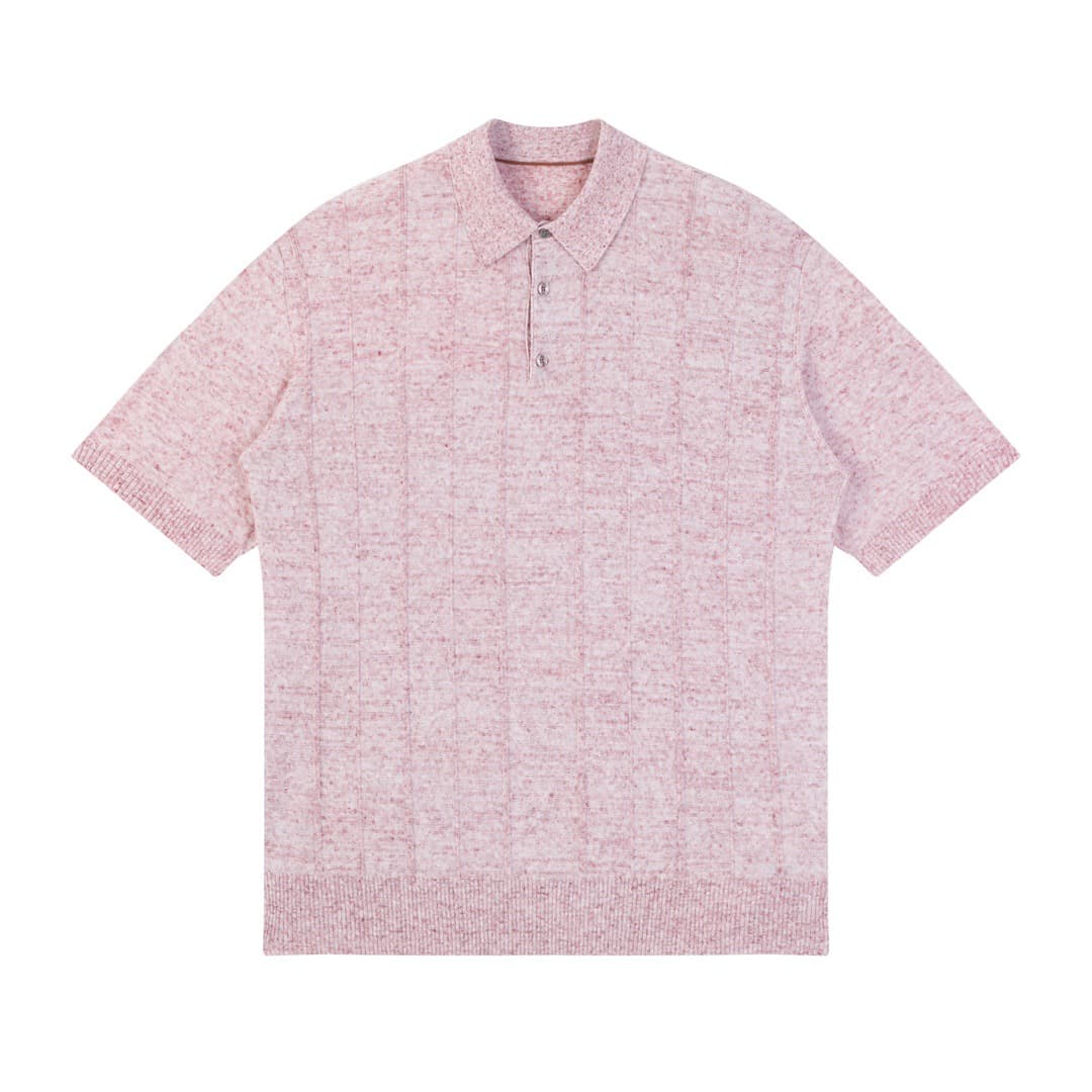 Paraggi Knit Polo - Image 7