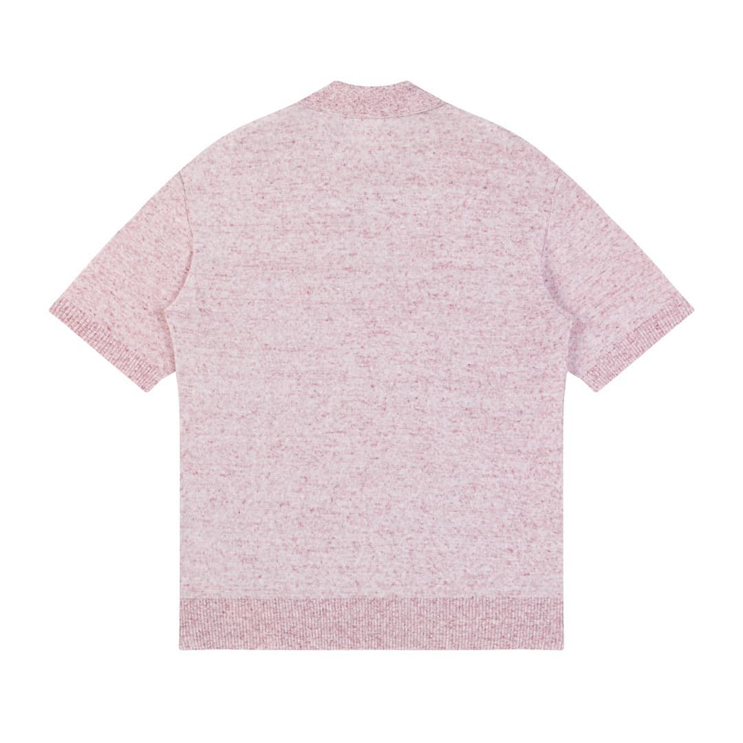 Paraggi Knit Polo - Image 8