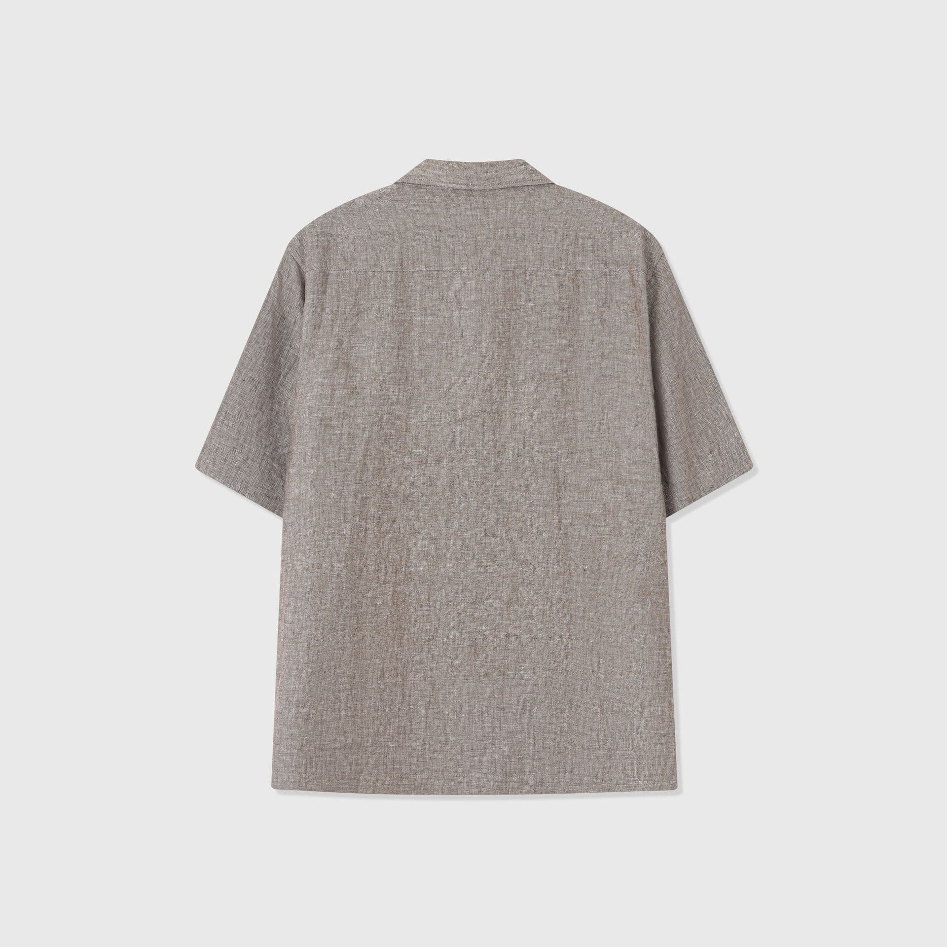 Ponza Camp-Collar Shirt - Image 10