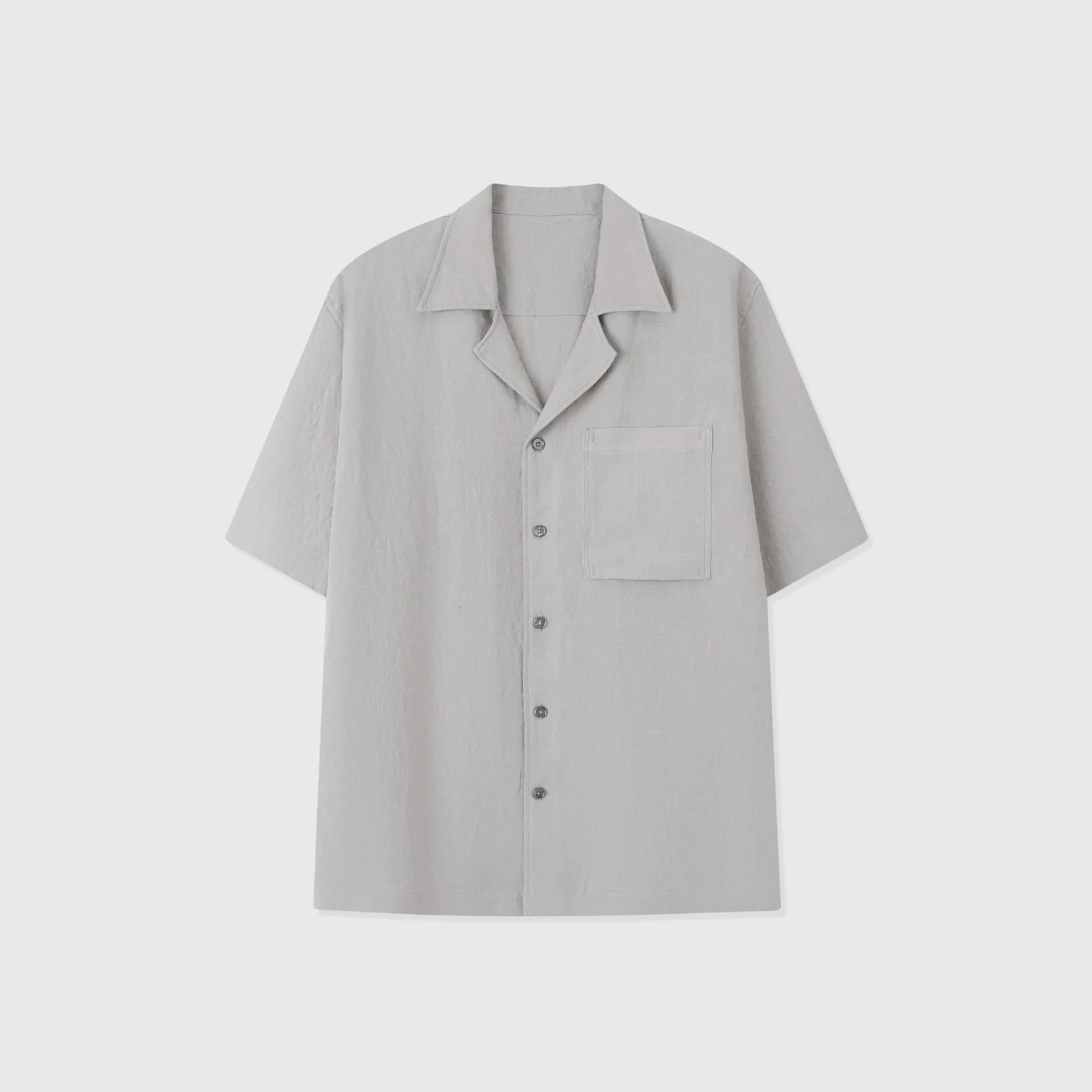 Ponza Camp-Collar Shirt - Image 16