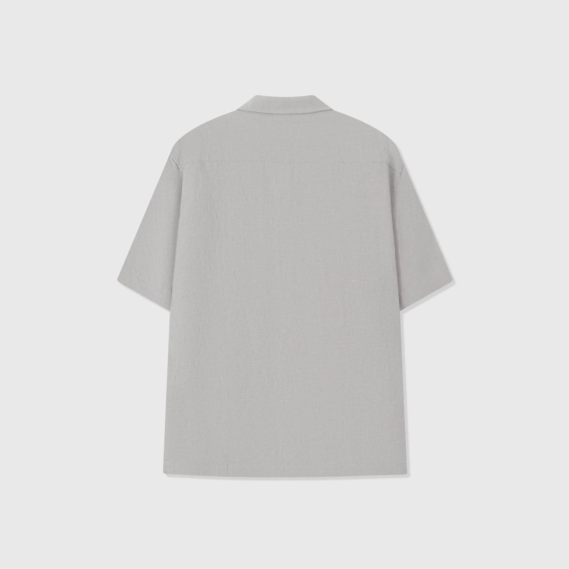 Ponza Camp-Collar Shirt - Image 17