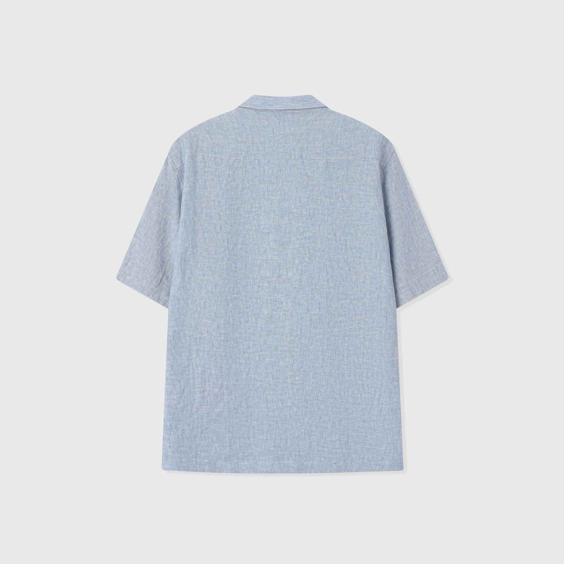 Ponza Camp-Collar Shirt - Image 2