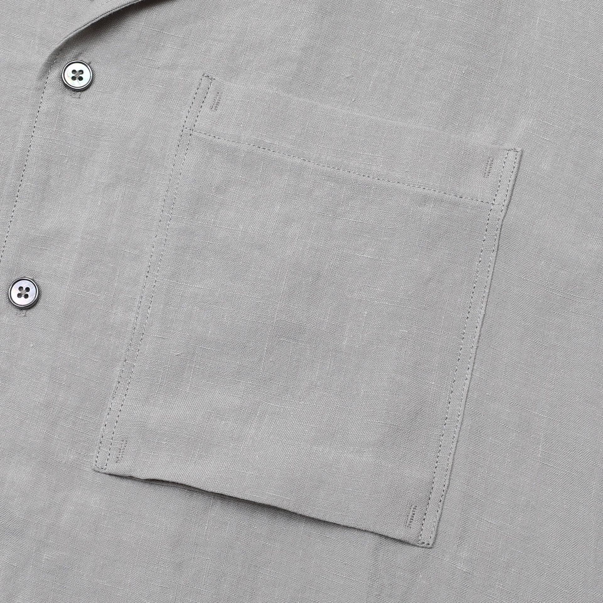Ponza Camp-Collar Shirt - Image 20