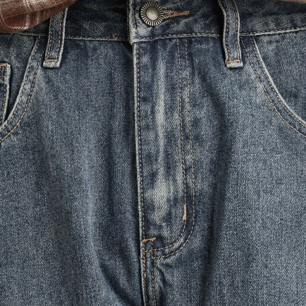 Portofino Drape Jeans - Image 5
