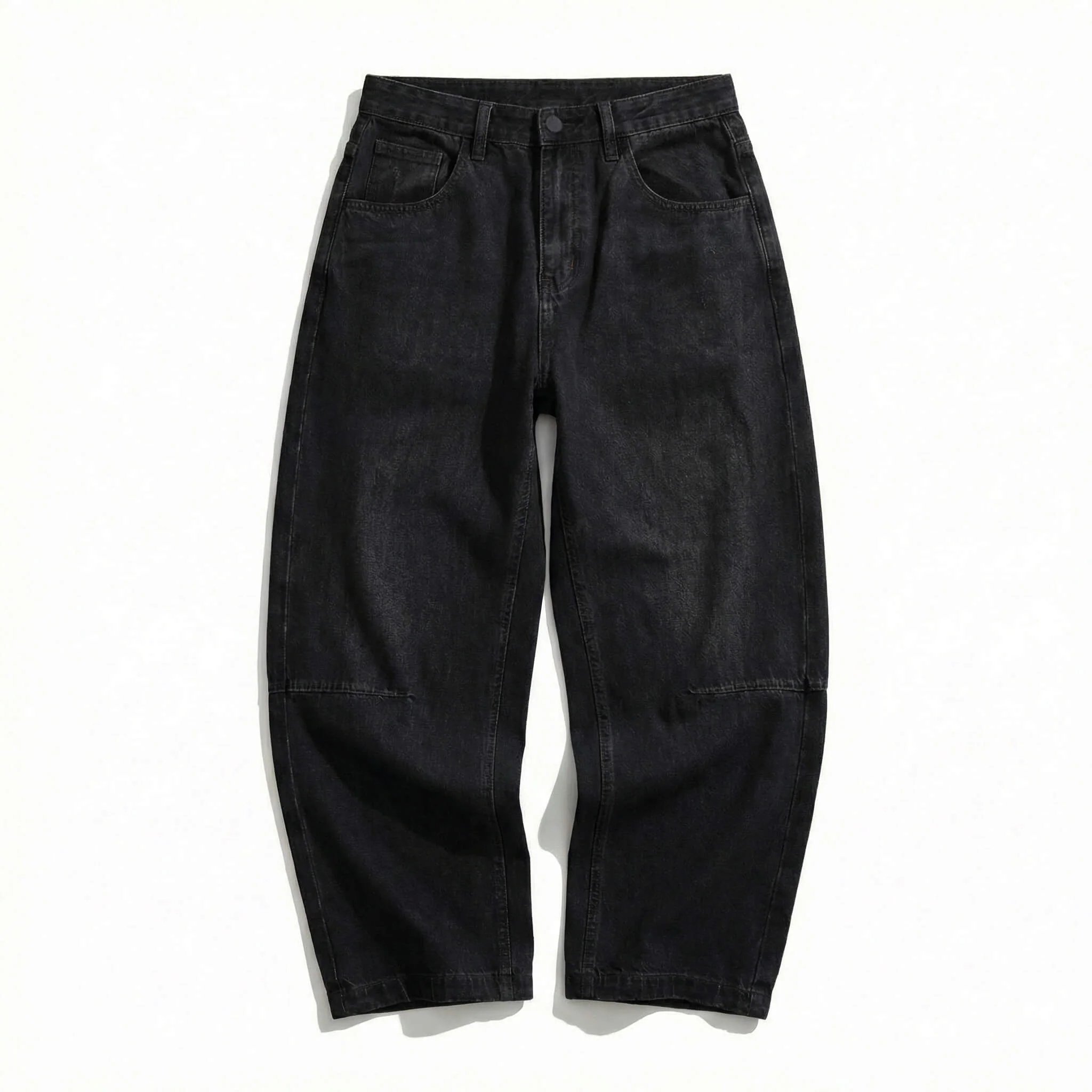 Portofino Drape Jeans - Image 6