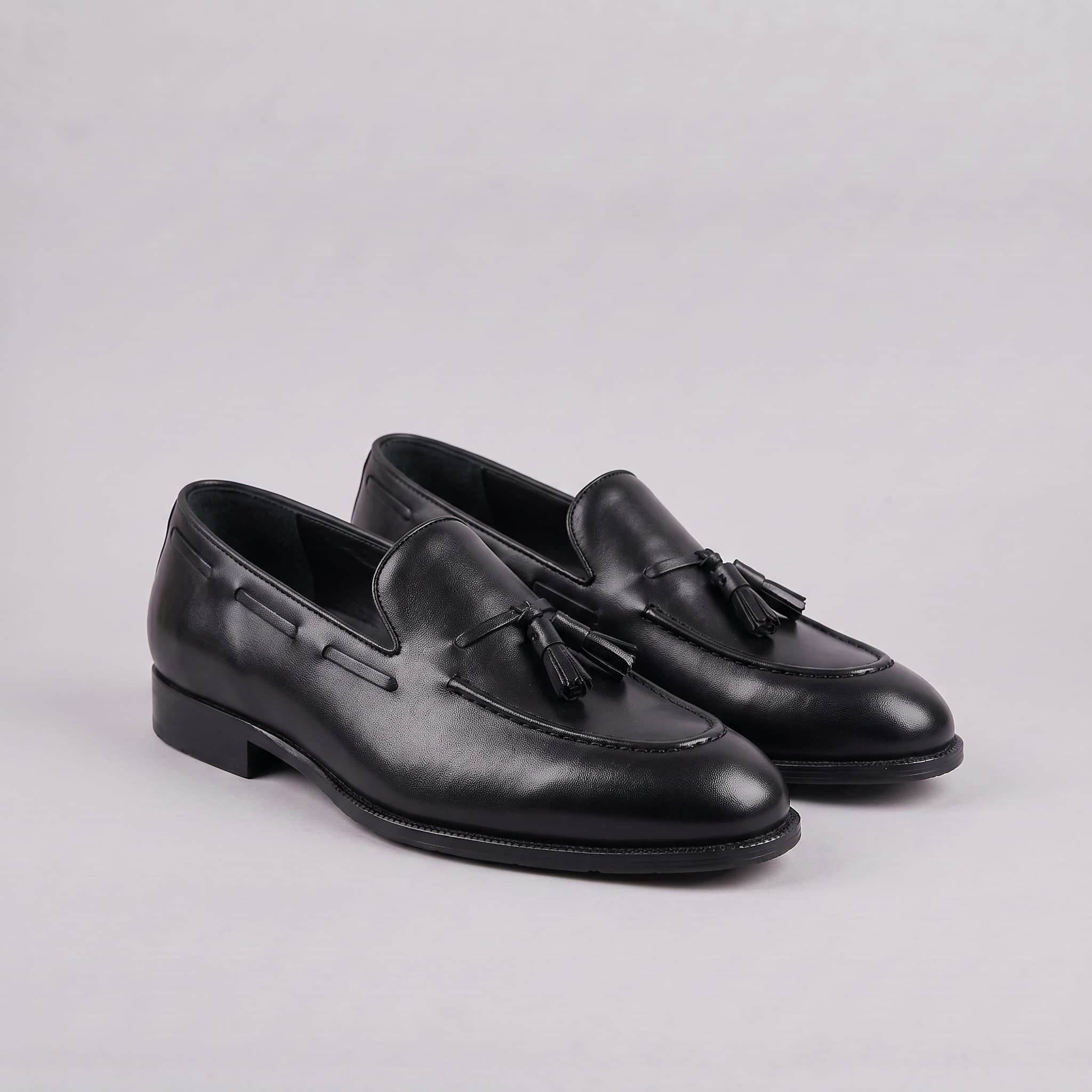 Radcliffe Tassel Loafer - Image 8