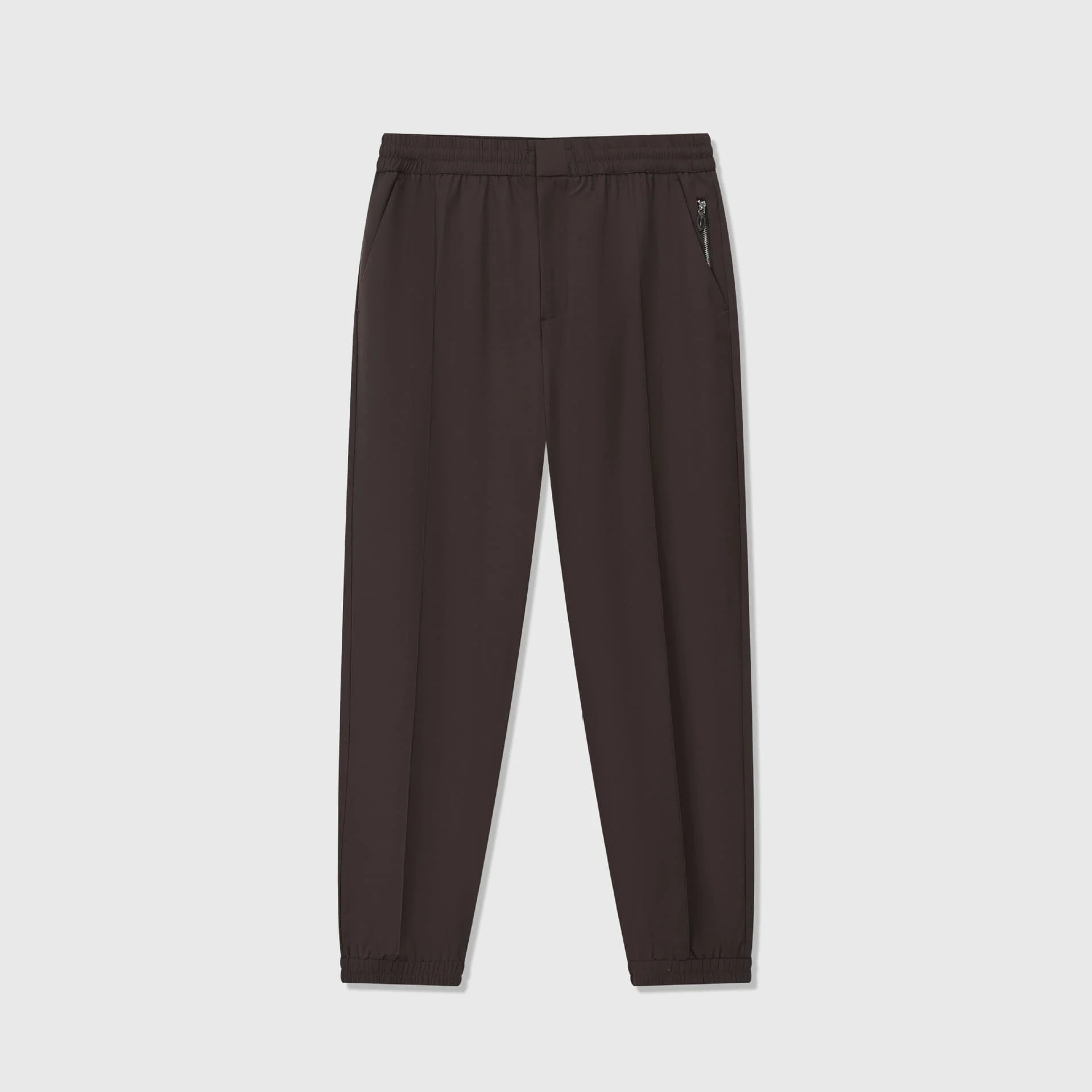 Rapallo Wool-Blend Jogger