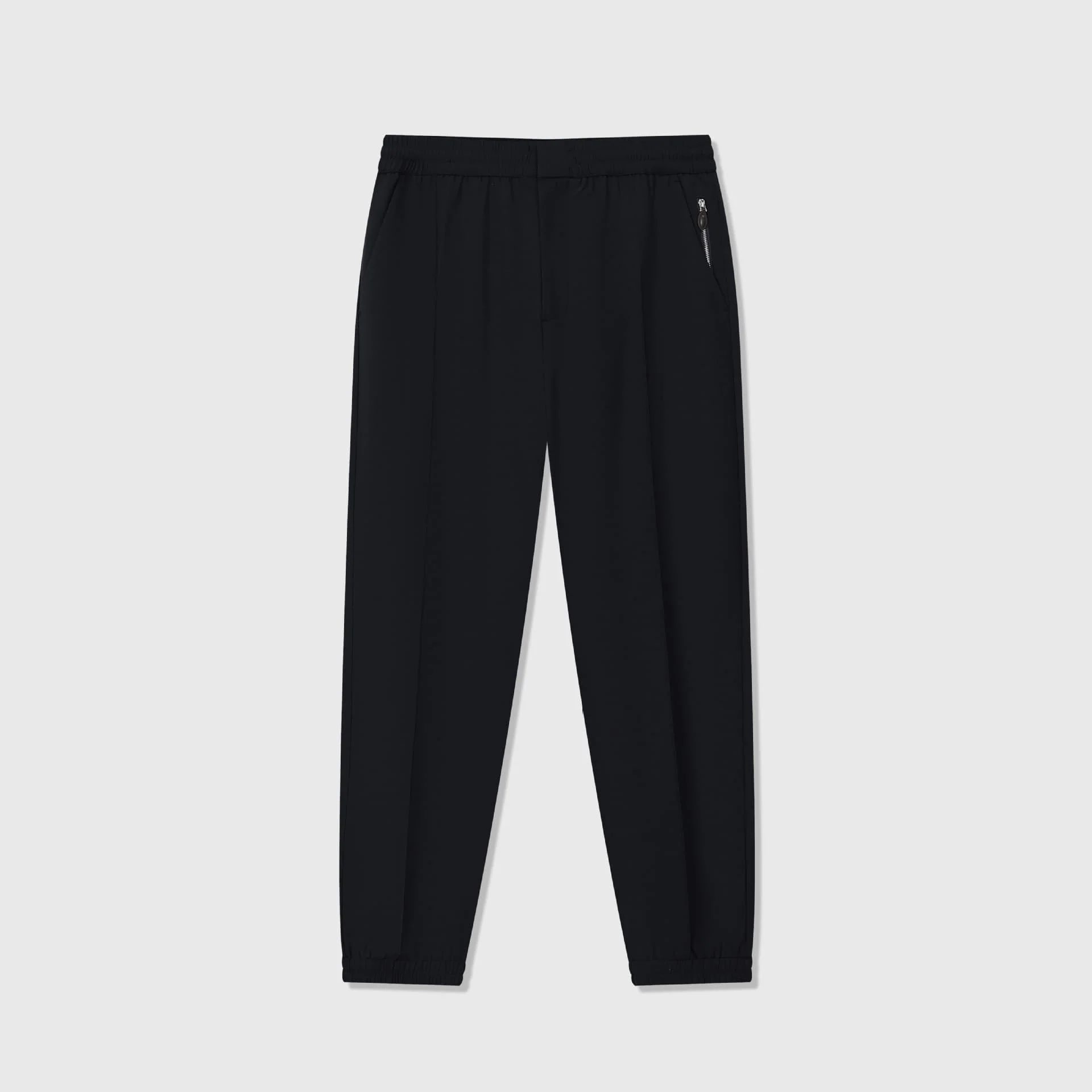 Rapallo Wool-Blend Jogger - Image 10