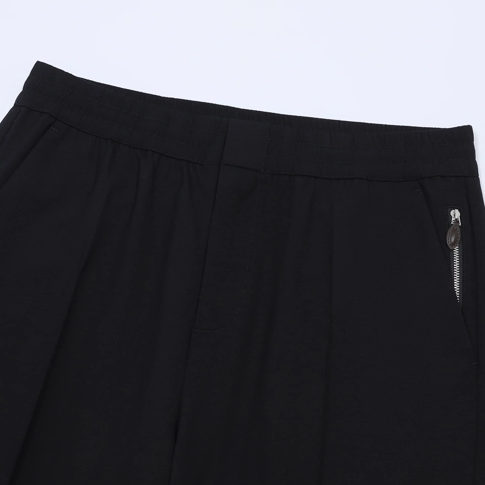 Rapallo Wool-Blend Jogger - Image 12