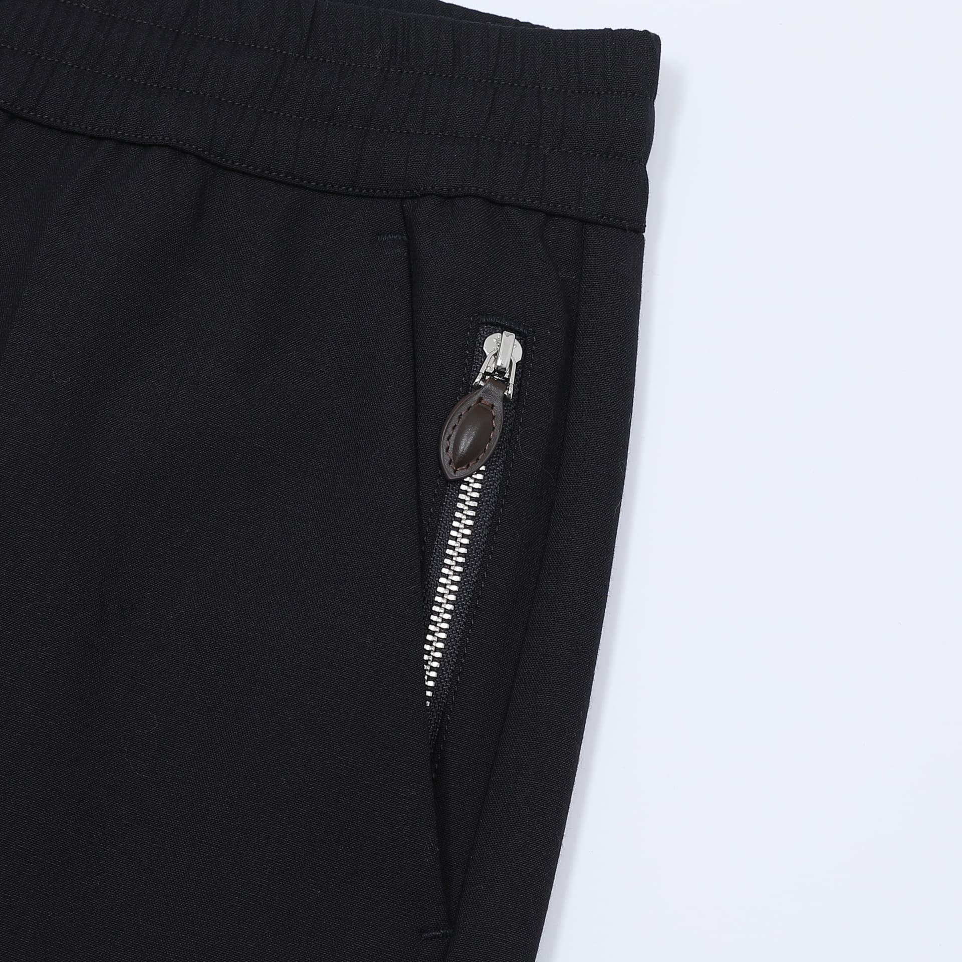 Rapallo Wool-Blend Jogger - Image 13