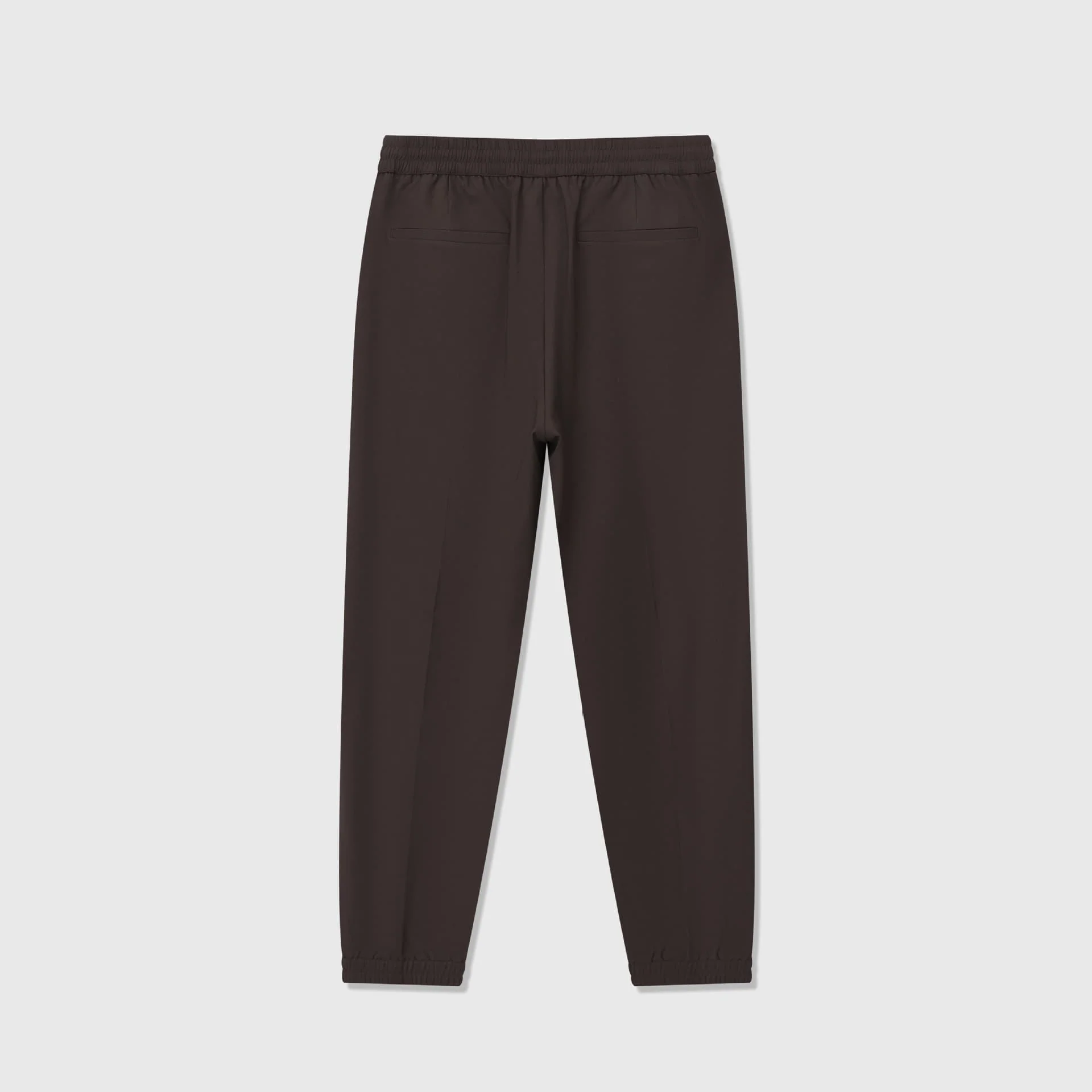 Rapallo Wool-Blend Jogger - Image 2