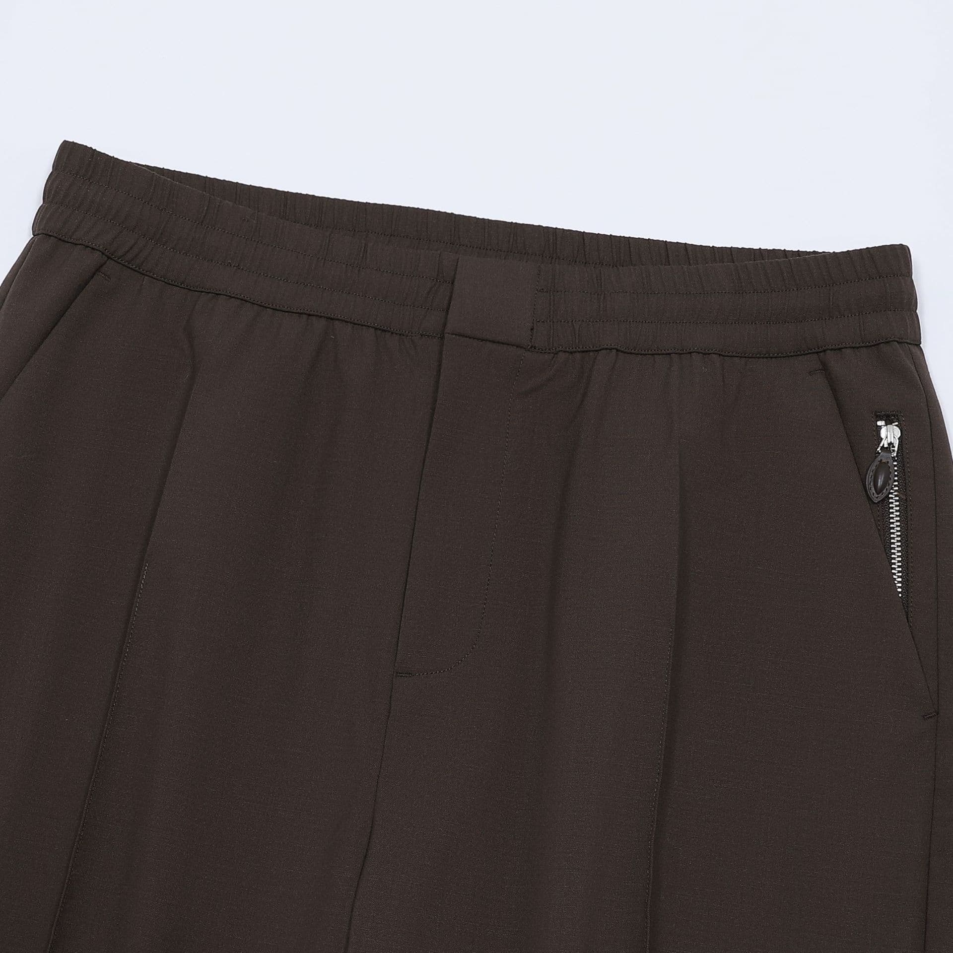 Rapallo Wool-Blend Jogger - Image 3