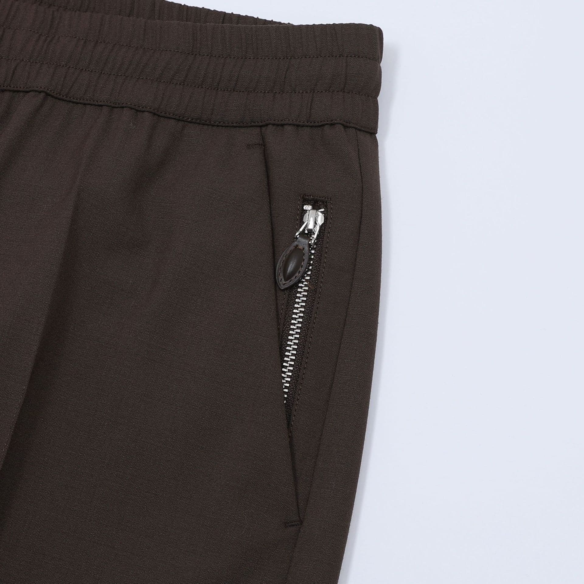 Rapallo Wool-Blend Jogger - Image 4