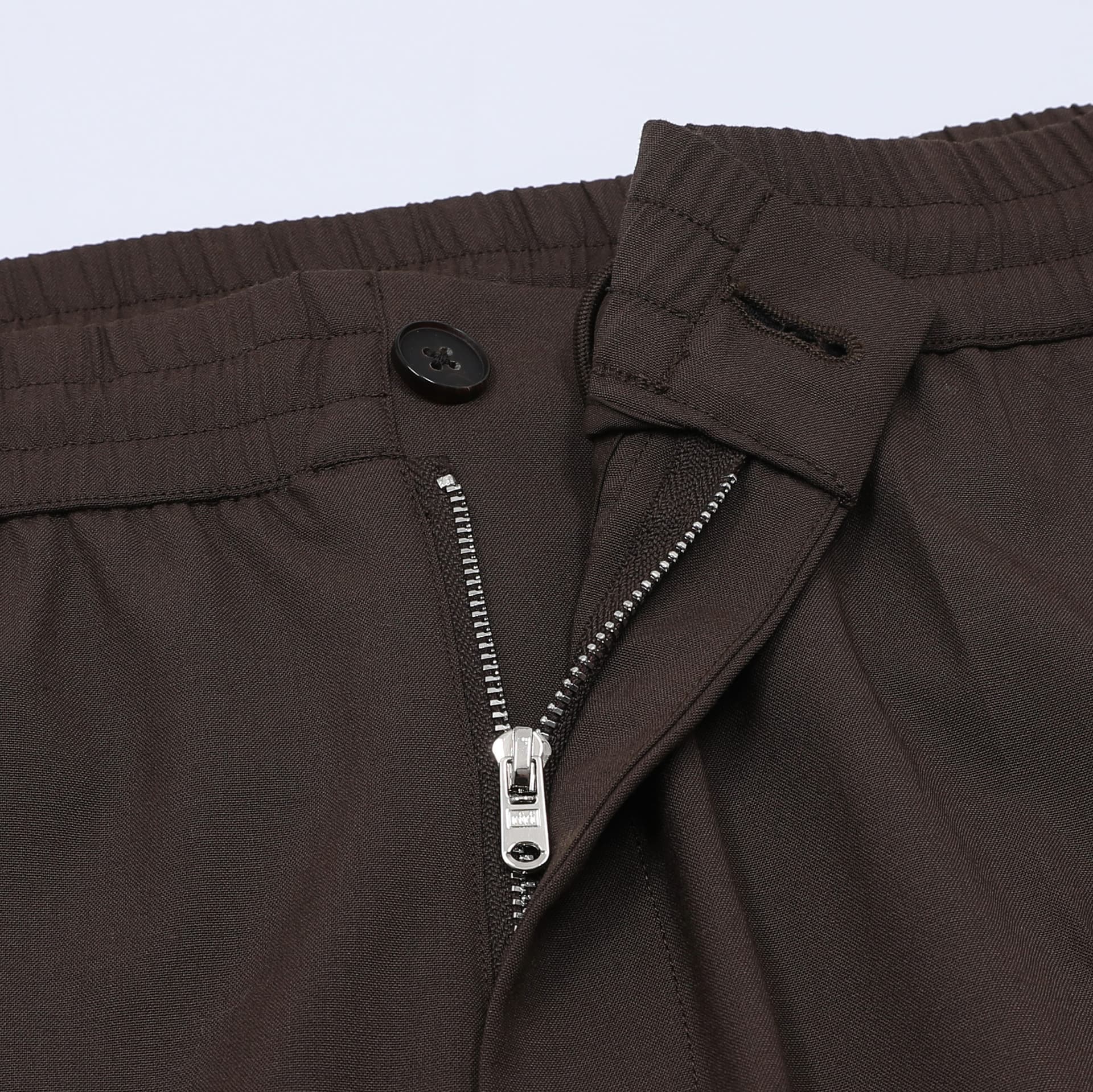 Rapallo Wool-Blend Jogger - Image 5