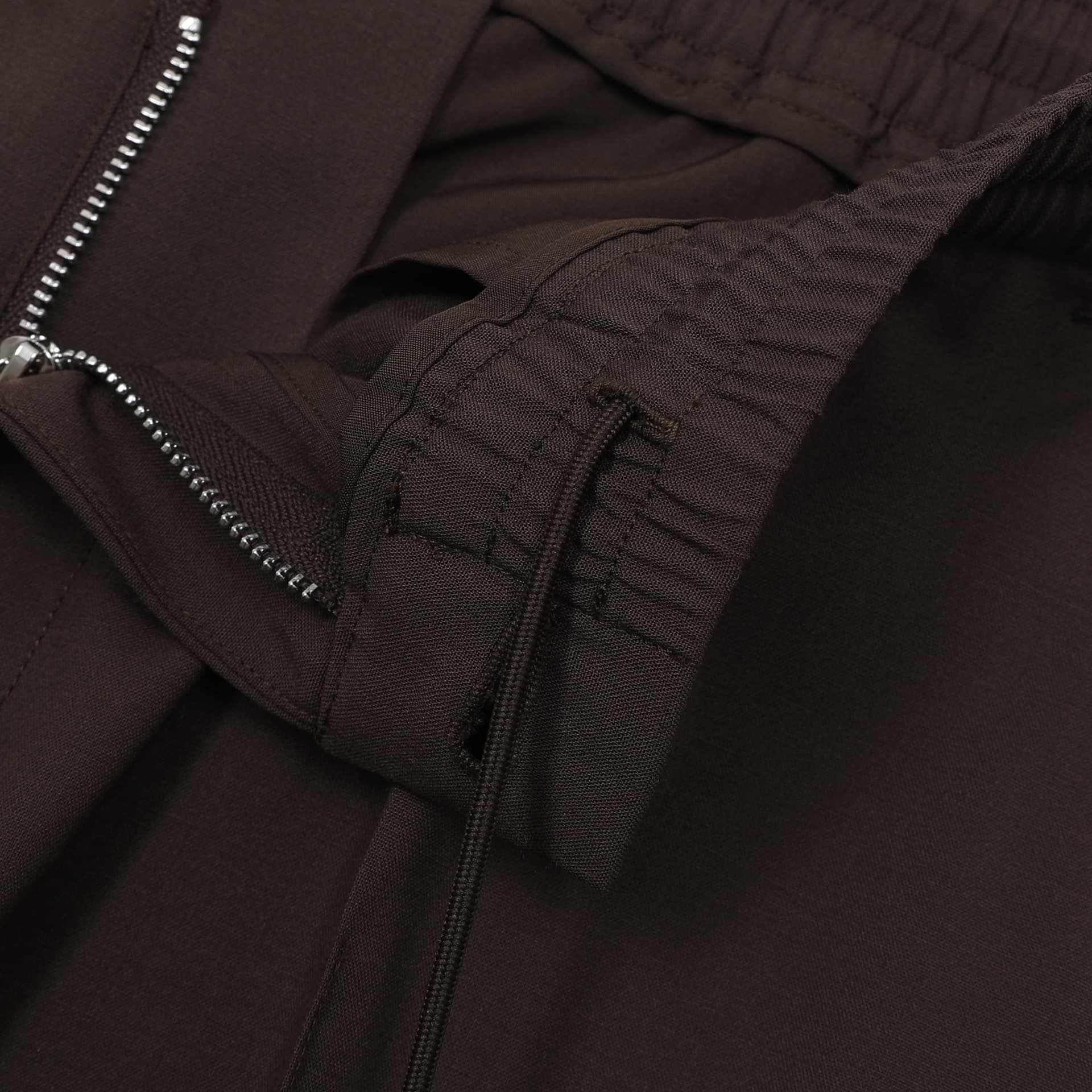 Rapallo Wool-Blend Jogger - Image 6