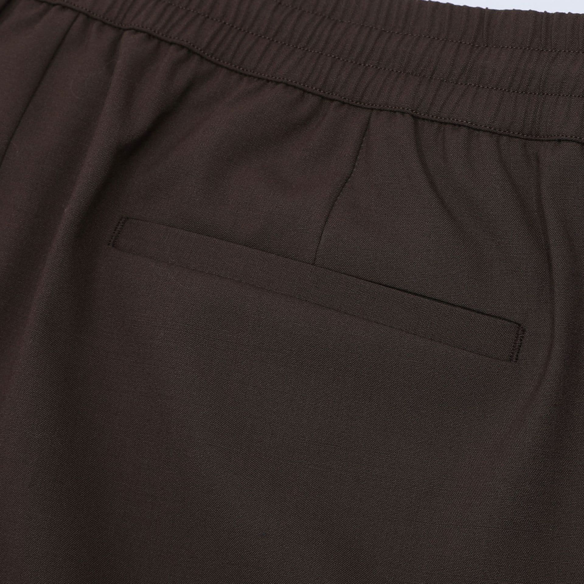 Rapallo Wool-Blend Jogger - Image 7