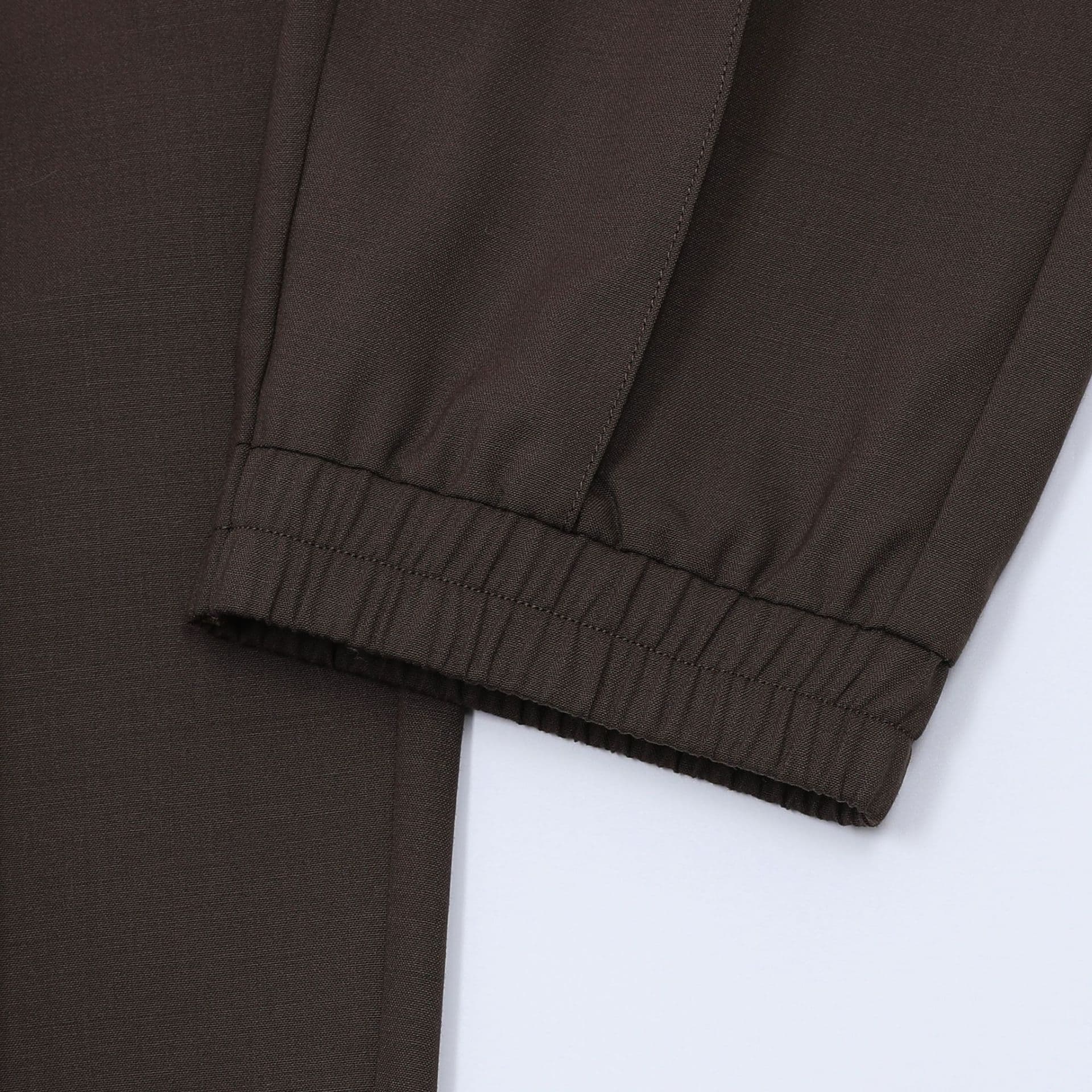 Rapallo Wool-Blend Jogger - Image 8