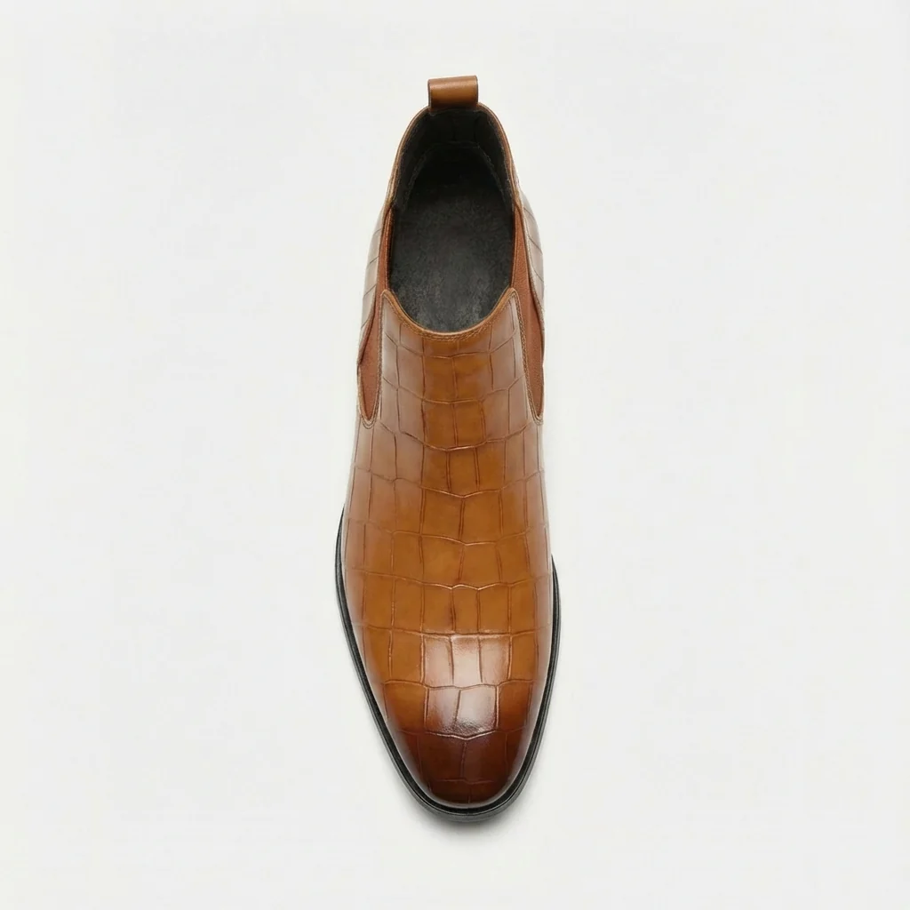 Ridgeway Chelsea Boot - Image 3