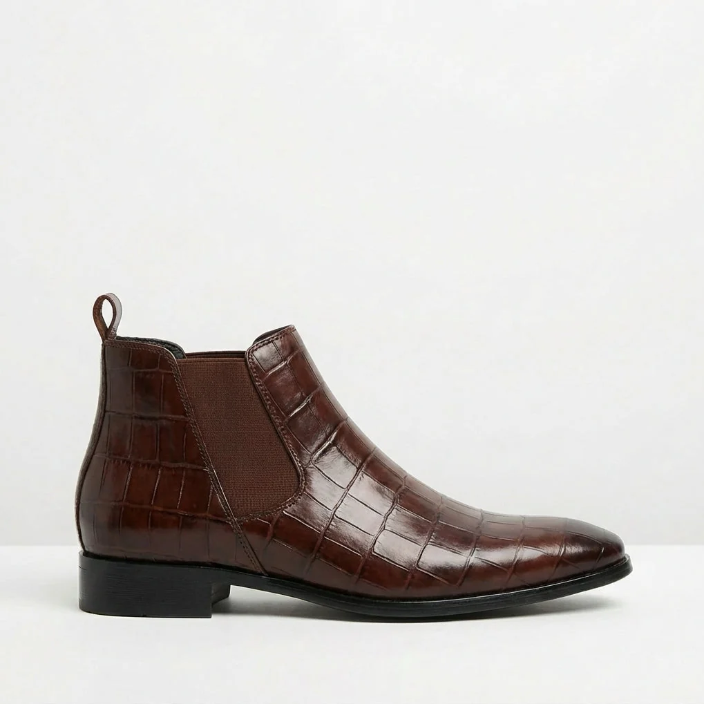 Ridgeway Chelsea Boot - Image 4