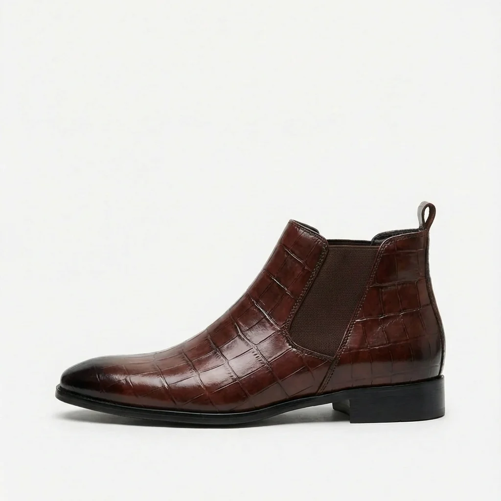 Ridgeway Chelsea Boot - Image 5
