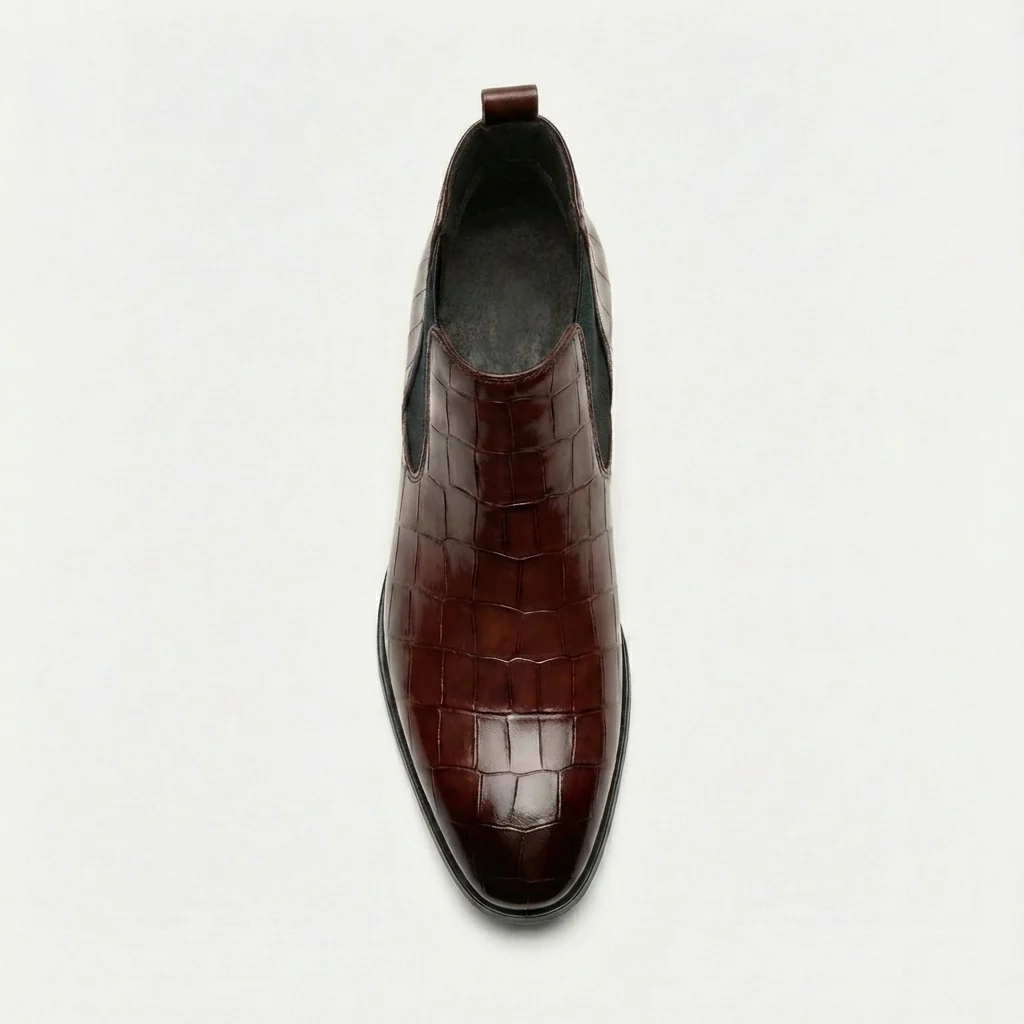 Ridgeway Chelsea Boot - Image 6
