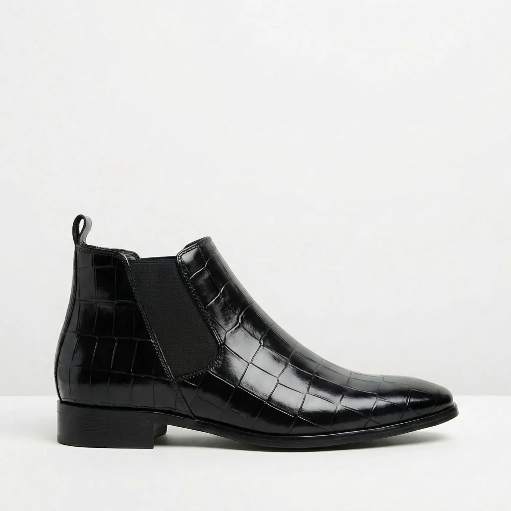 Ridgeway Chelsea Boot - Image 7