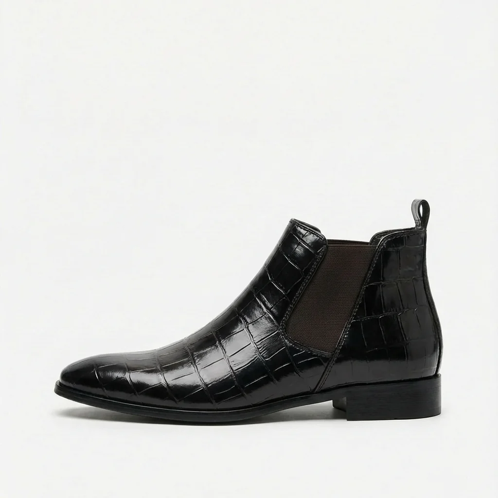 Ridgeway Chelsea Boot - Image 8