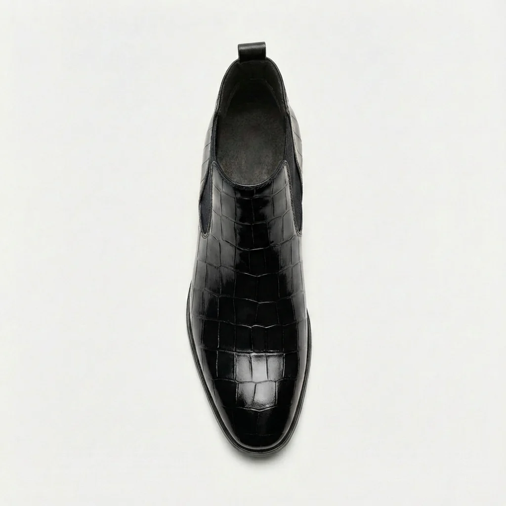 Ridgeway Chelsea Boot - Image 9