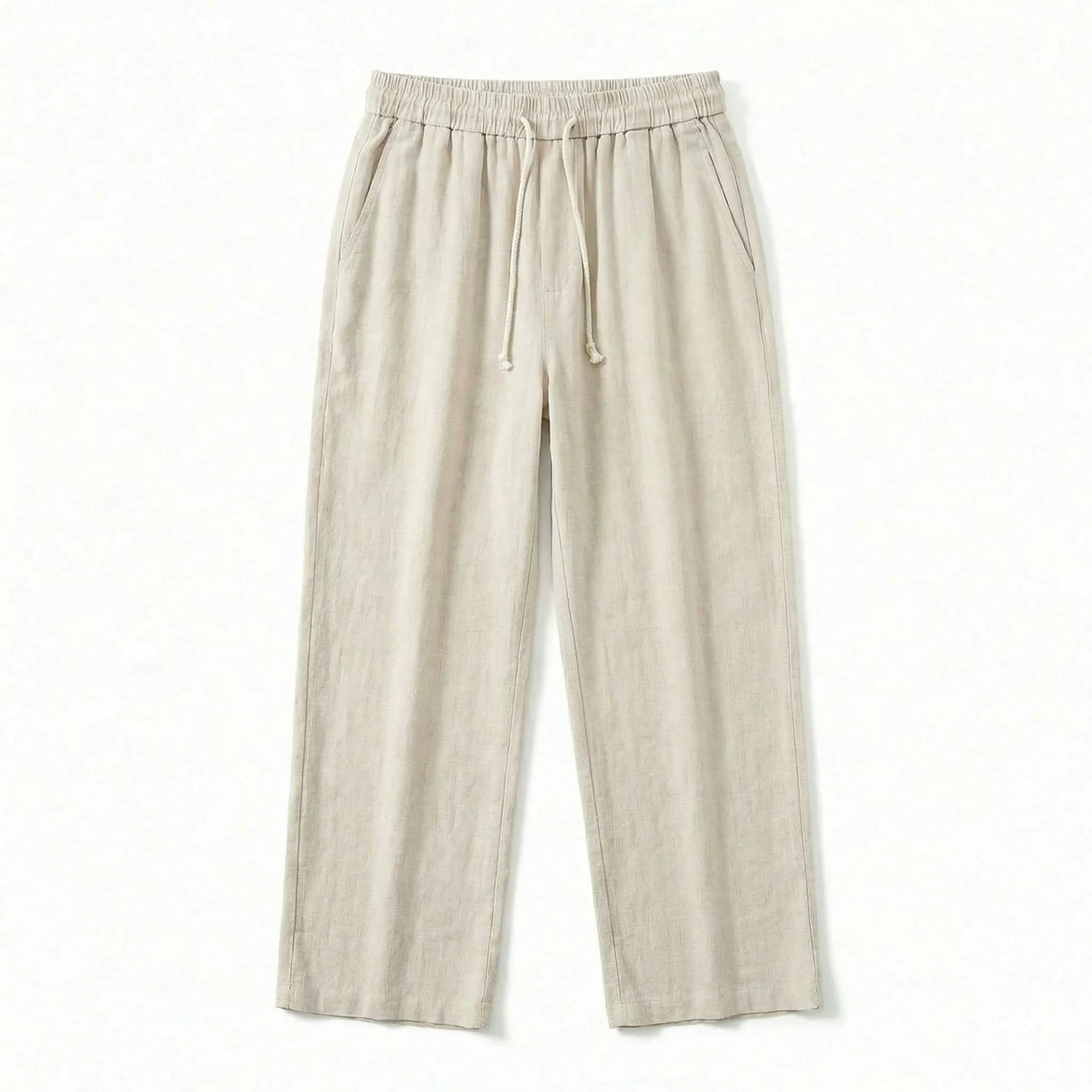 Riviera Linen 2-Piece Set - Image 4
