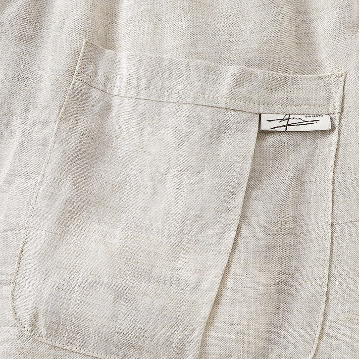 Riviera Relaxed Linen Pants - Image 7