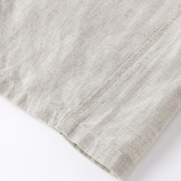 Riviera Relaxed Linen Pants - Image 8
