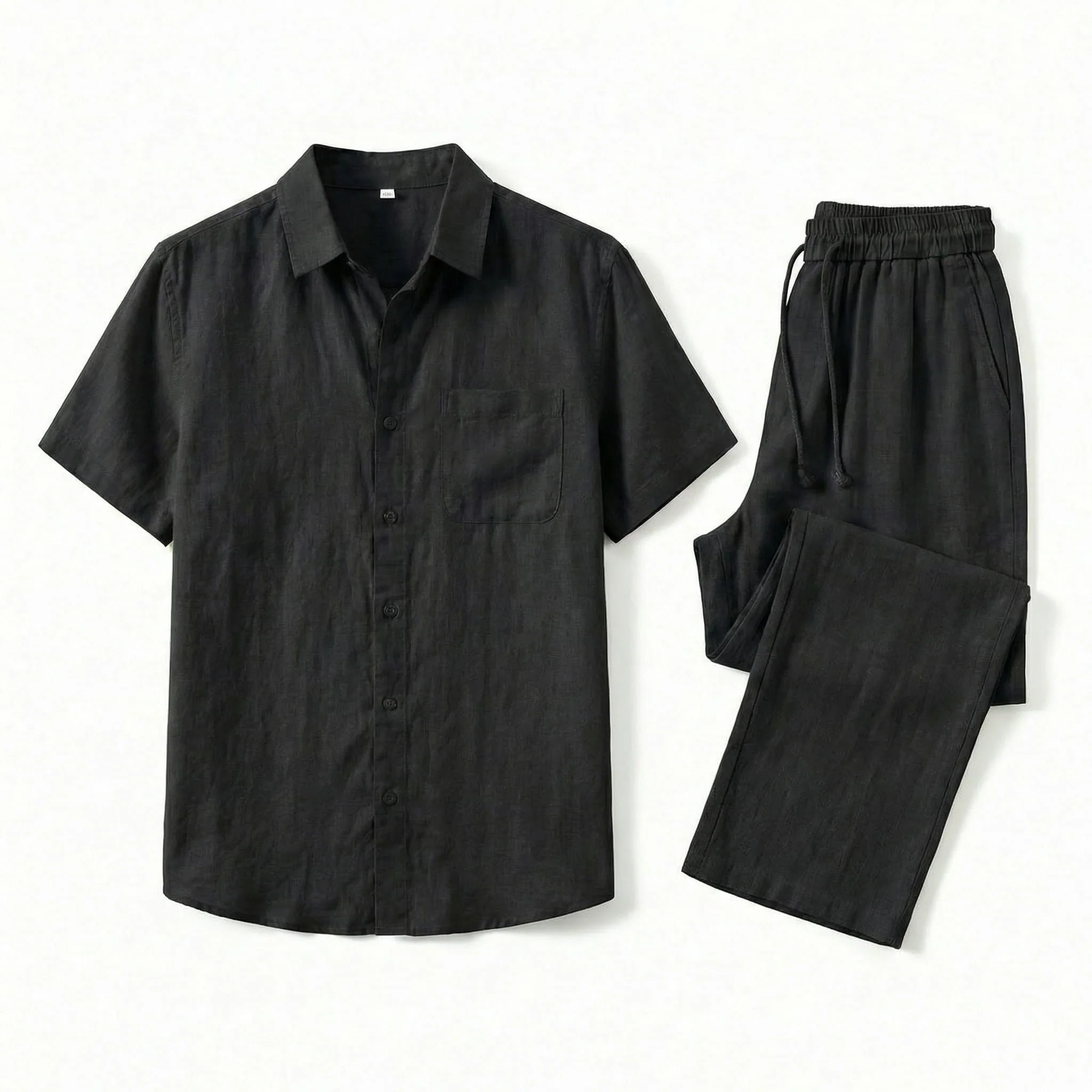 Riviera Linen 2-Piece Set - Image 9