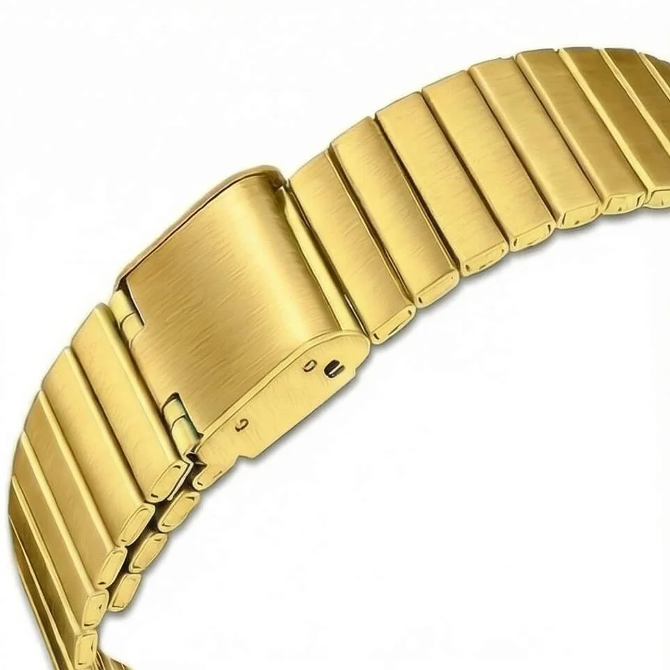 Roland Steel Chrono Watch - Image 7