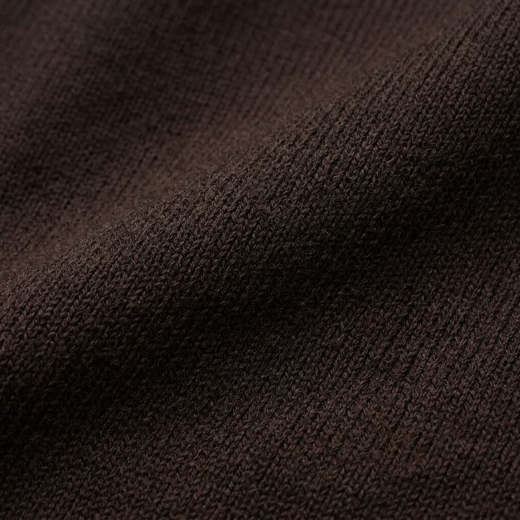 Saint + Vale Everyday Wool Crewneck - Image 4