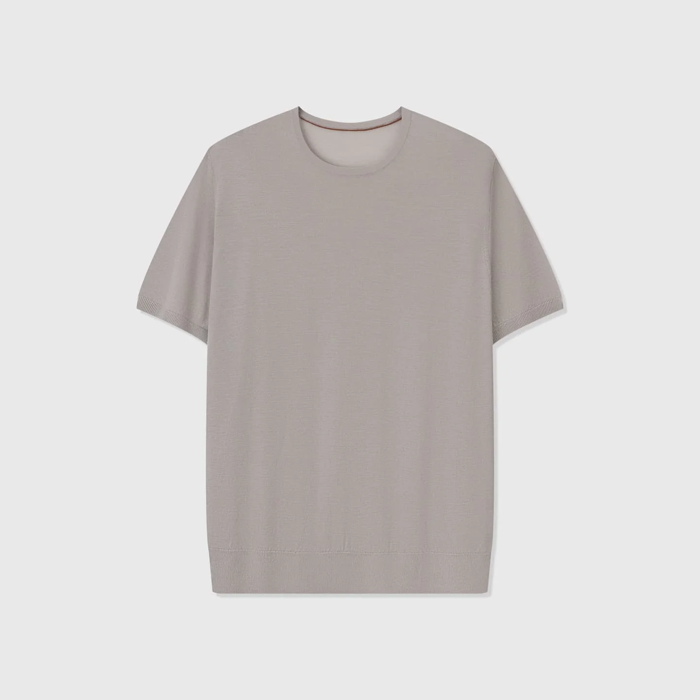 Saint + Vale Everyday Wool Crewneck - Image 5