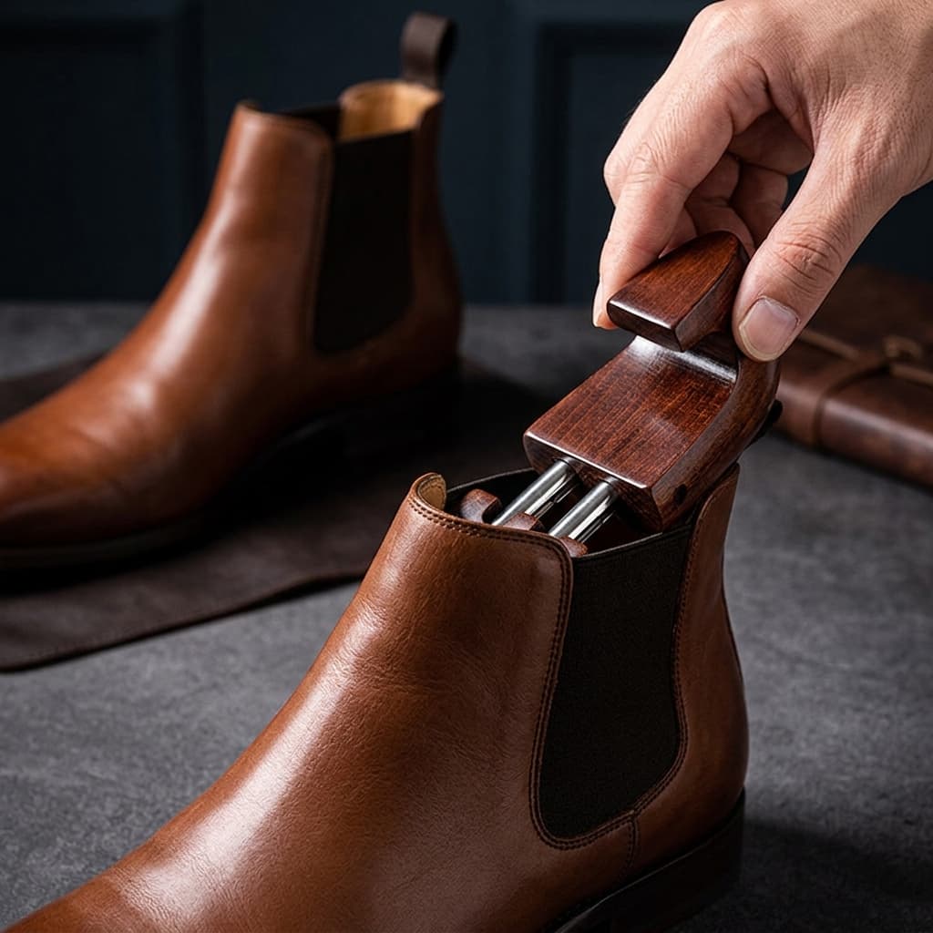 Saint + Vale Shoe Trees - Image 3