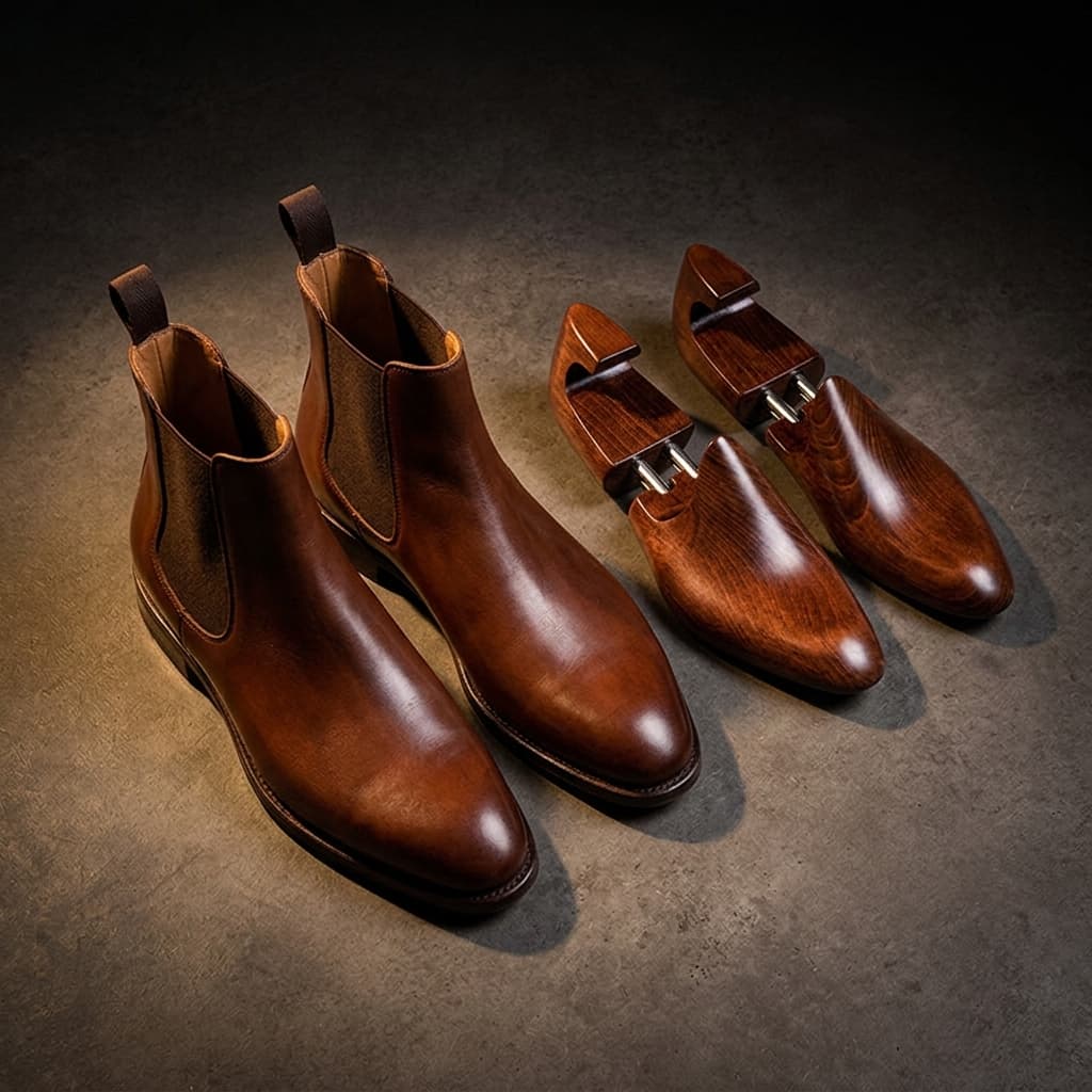 Saint + Vale Shoe Trees - Image 4
