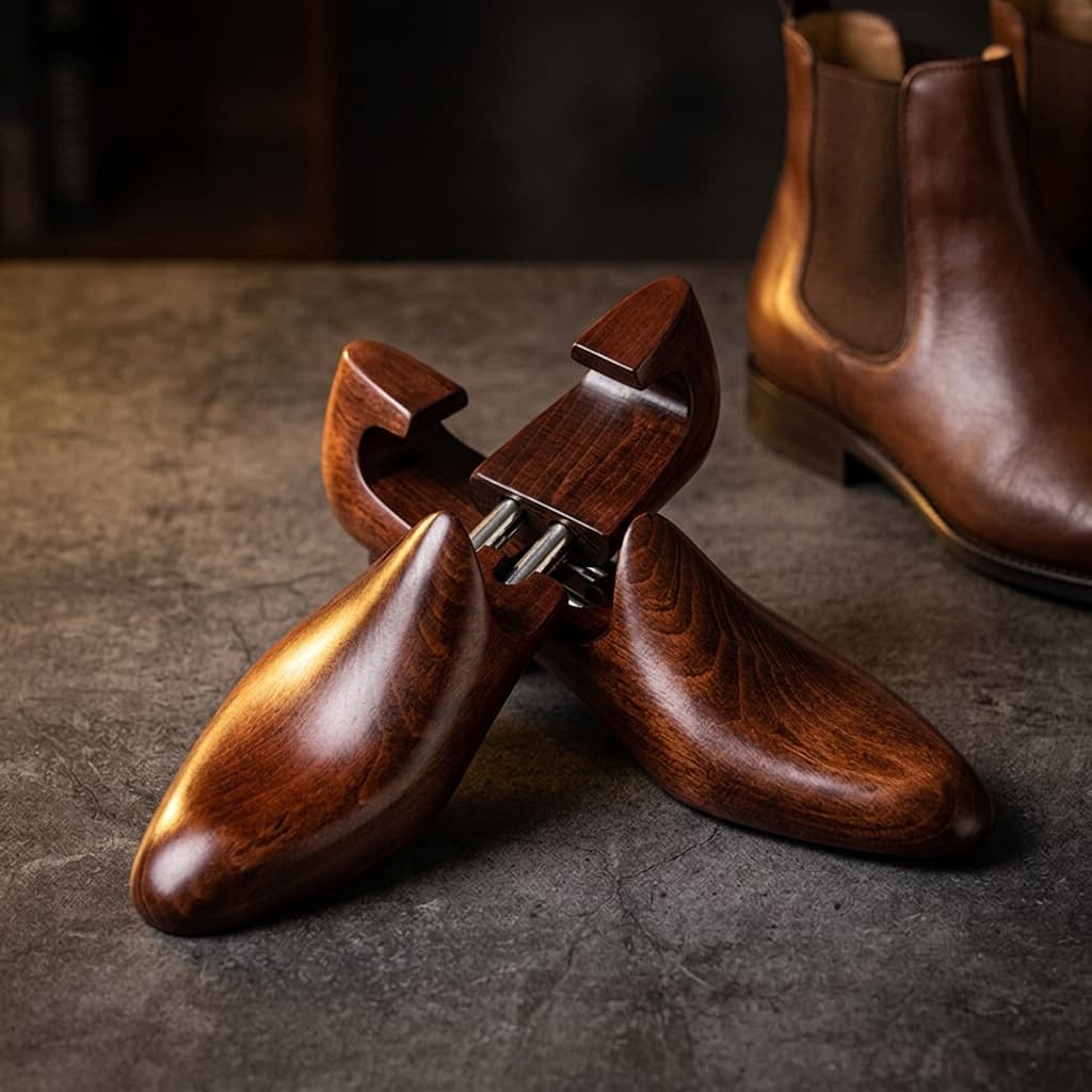 Saint + Vale Shoe Trees - Image 5