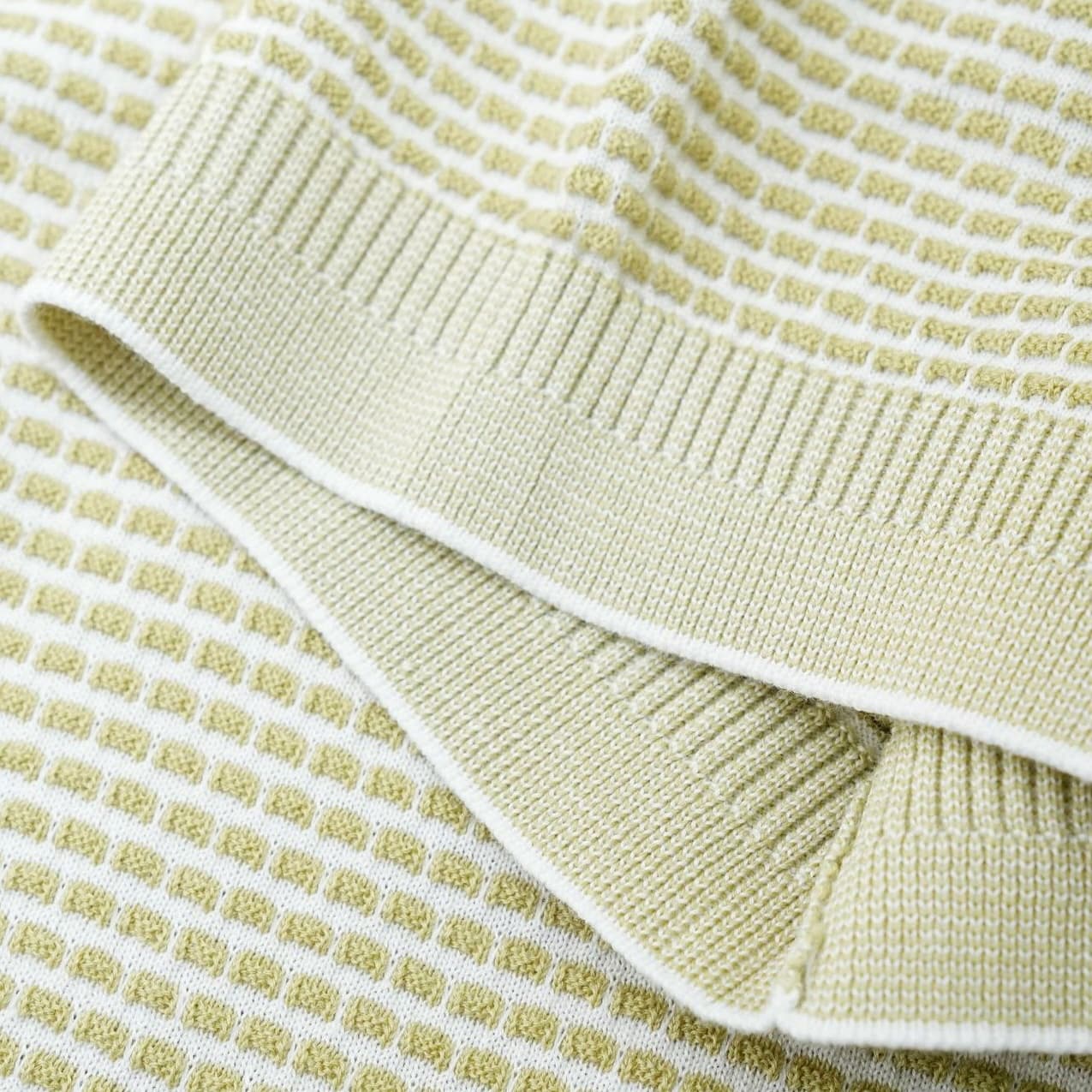 Salina Knit Tee - Image 3