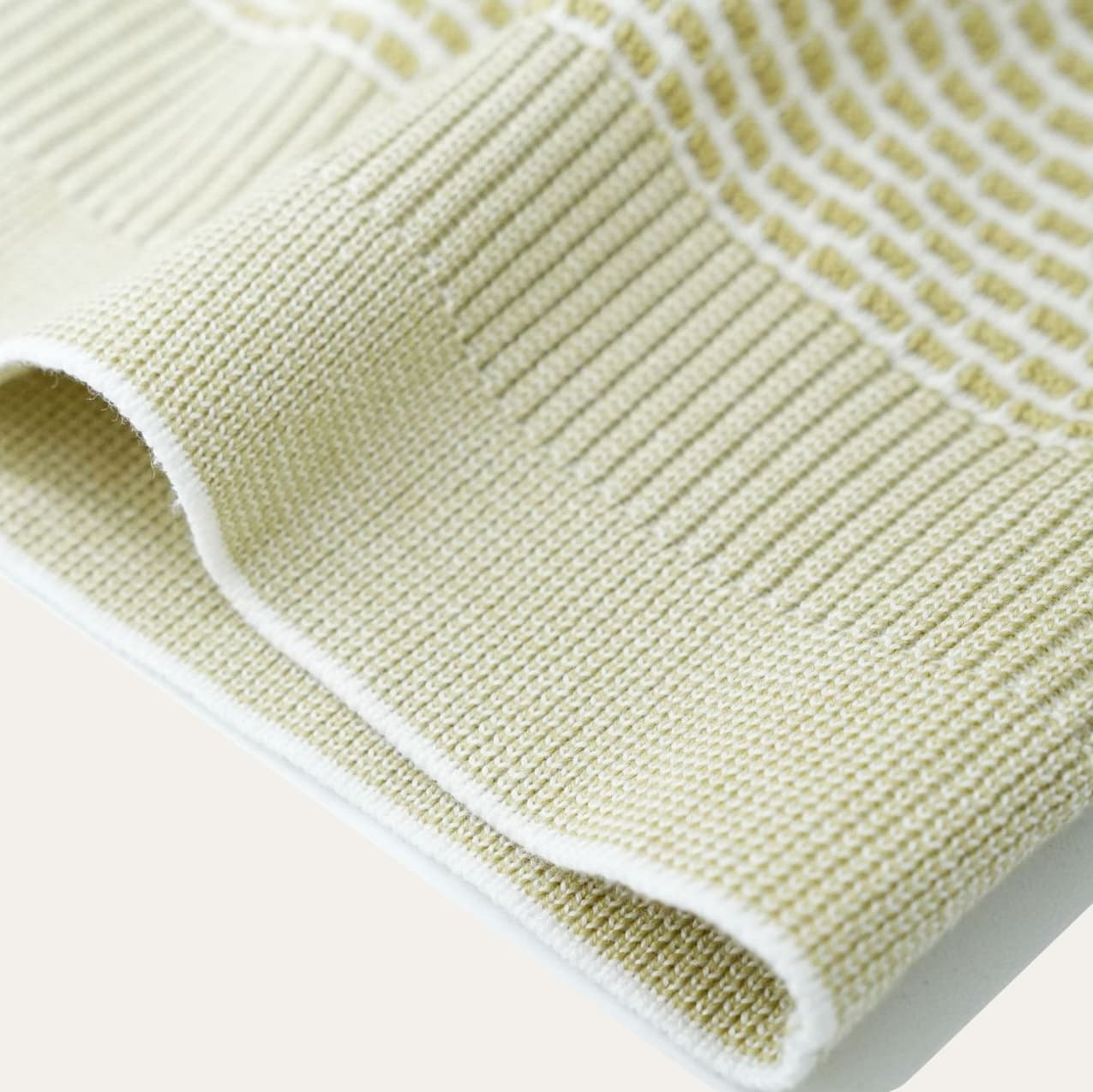 Salina Knit Tee - Image 4