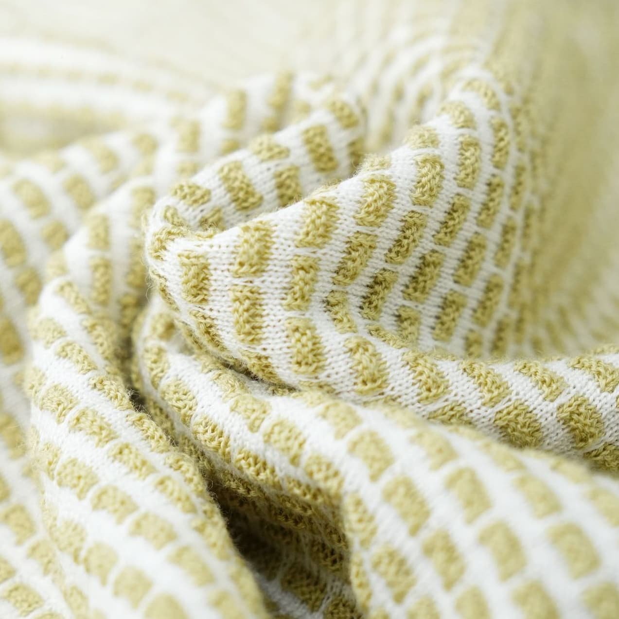 Salina Knit Tee - Image 5