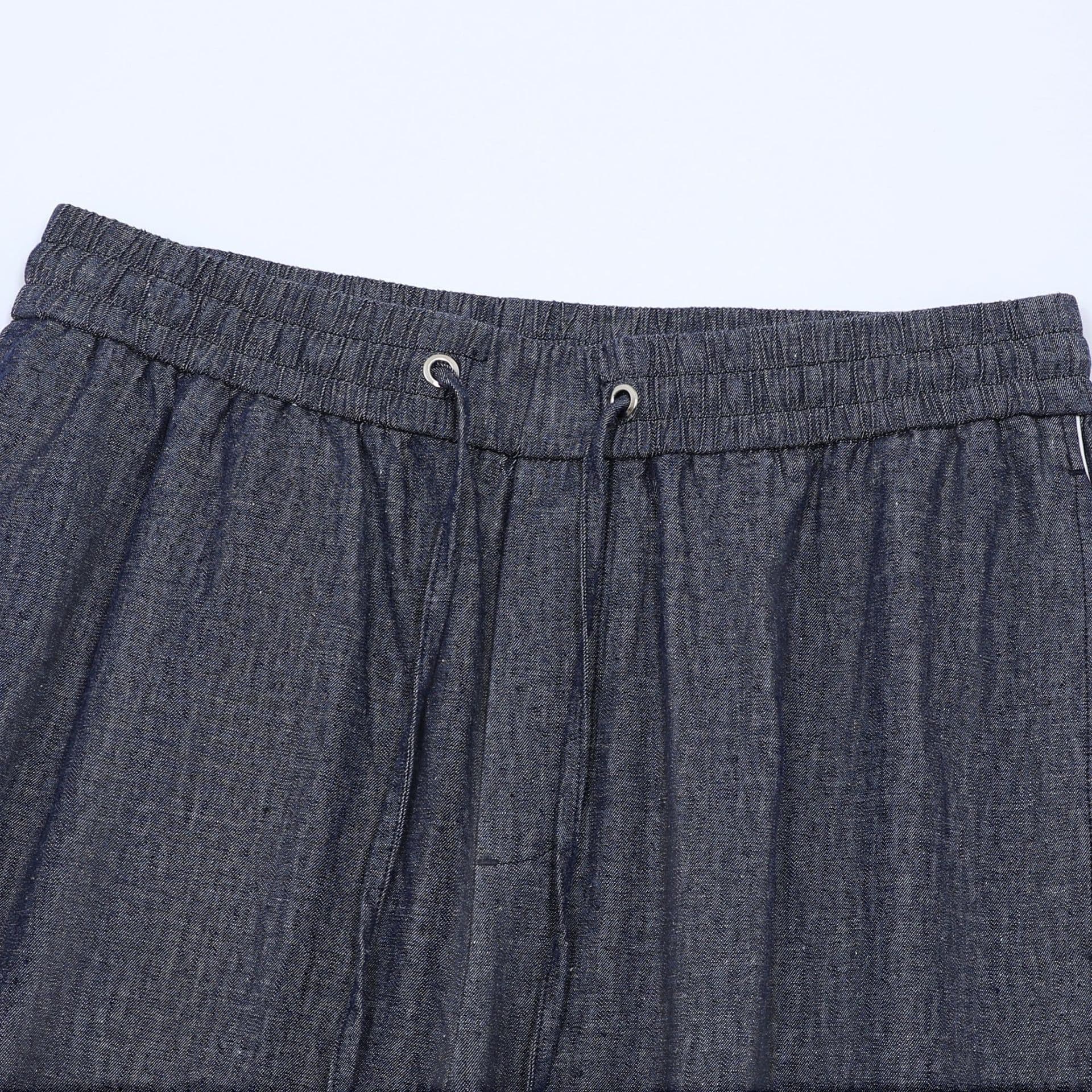 Sanremo Linen Blend Trouser - Image 3