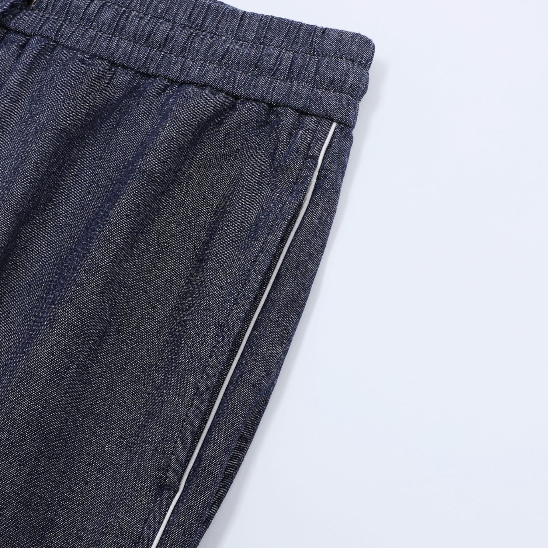 Sanremo Linen Blend Trouser - Image 5