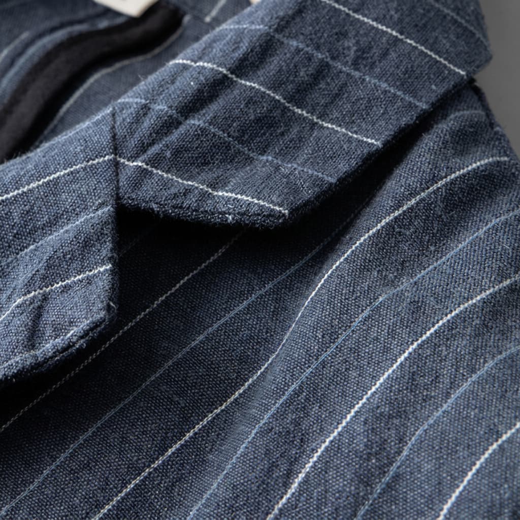 Santos Lightweight Blazer - Image 3