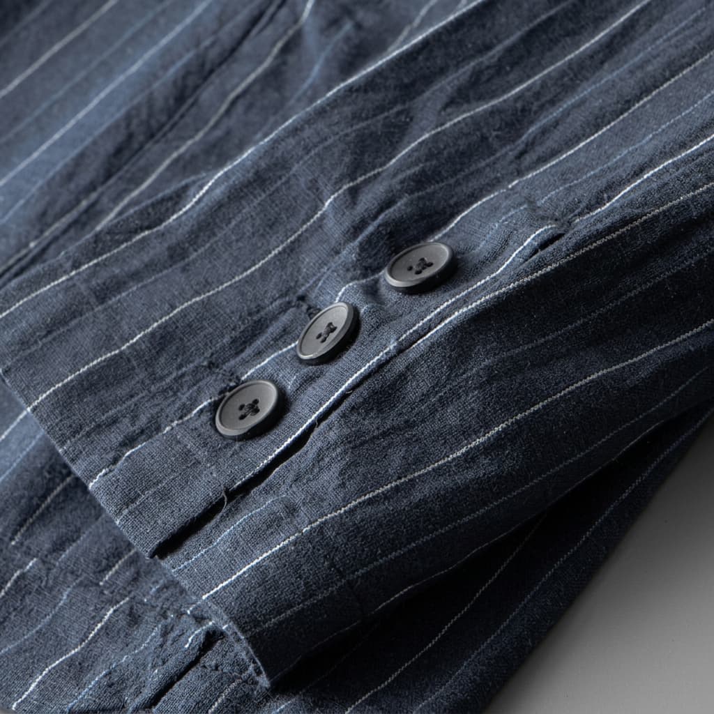 Santos Lightweight Blazer - Image 5
