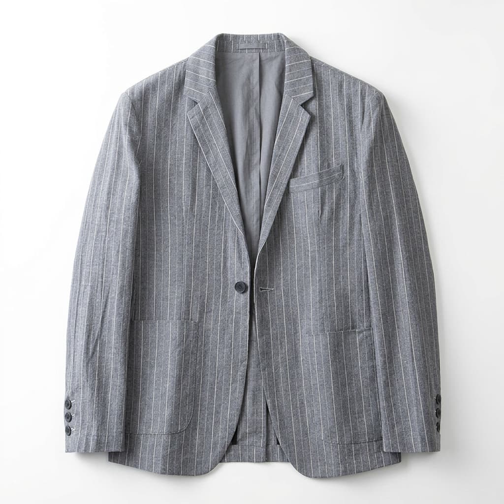 Santos Lightweight Blazer - Image 7